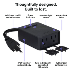Wyze Plug Outdoor