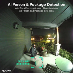 Entry Point Security Kit Plus