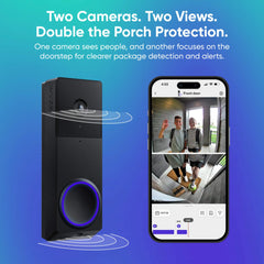 Entry Point Security Kit Pro