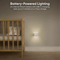Baby Monitoring Plus