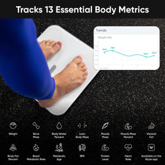 Wyze Scale X