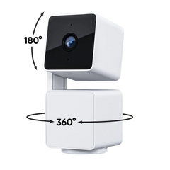 Outdoor Security Basic