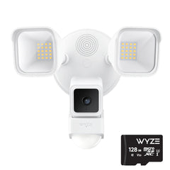 Wyze Cam Floodlight v1