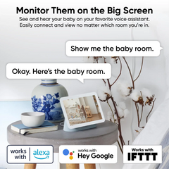 Baby Monitoring Plus