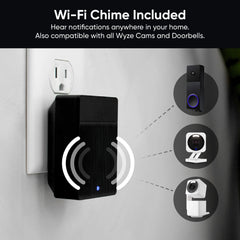 Entry Point Security Kit Pro