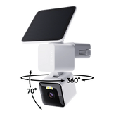 Wyze Solar Cam Pan