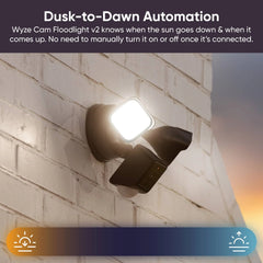 Outdoor Security Plus - Wireless