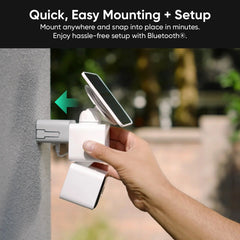 Outdoor Security Plus - Wireless
