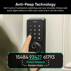 Entry Point Security Kit Plus