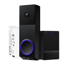 Wyze Duo Cam Battery Doorbell