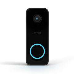 Wyze Video Doorbell v2