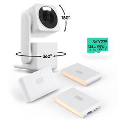 Baby Monitoring Plus