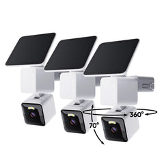 Wyze Solar Cam Pan