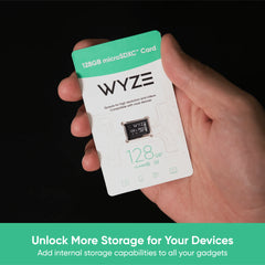 MicroSD Cards