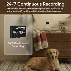 Pet Monitoring Basic